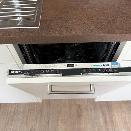 Die Trauminsel 2 Lindau  Ngoại thất bức ảnh
