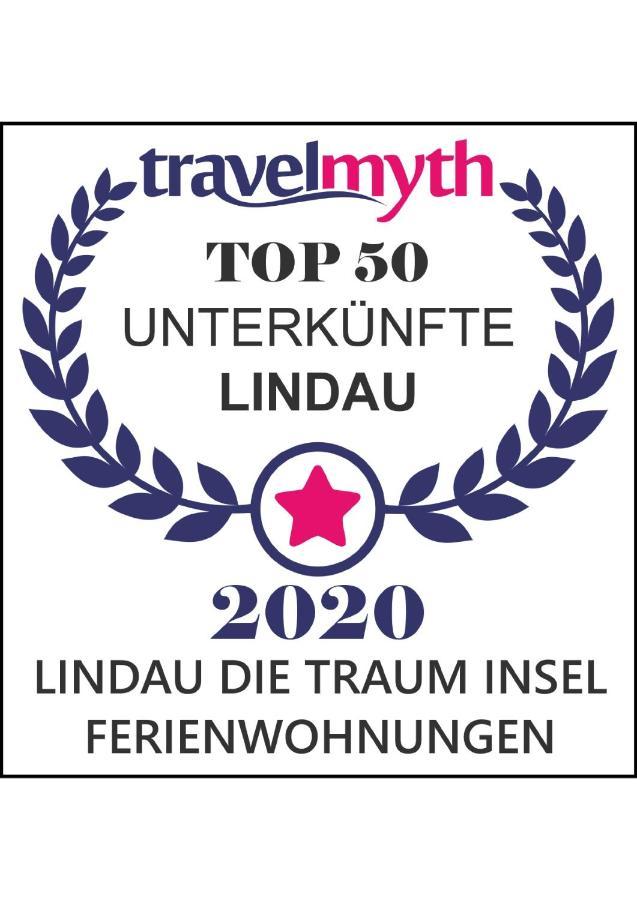 Die Trauminsel 2 Lindau  Ngoại thất bức ảnh